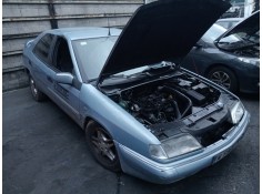 citroen xantia berlina del año 2000