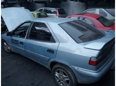 citroen xantia berlina del año 2000 2