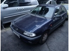 opel astra f berlina del año 1997