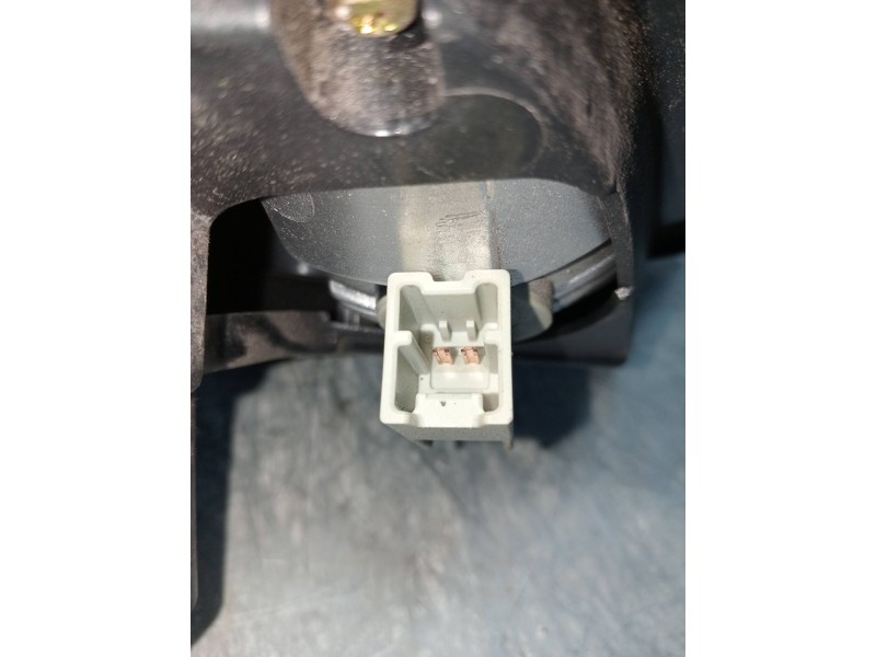 Recambio de piloto trasero izquierdo interior para nissan maxima qx (a32) 2.0 exclusive referencia OEM IAM   