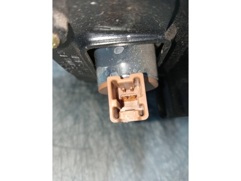 Recambio de piloto trasero izquierdo interior para nissan maxima qx (a32) 2.0 exclusive referencia OEM IAM   