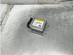 Recambio de centralita airbag para land rover discovery v6 td s referencia OEM IAM NNW502433  