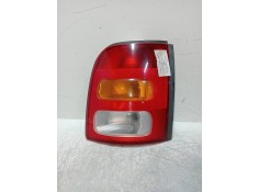 Recambio de piloto trasero derecho para nissan micra (k11) 1.0 16v cat referencia OEM IAM   