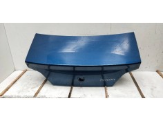 Recambio de tapa maletero para peugeot 406 berlina (s1/s2) st referencia OEM IAM   