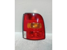 Recambio de piloto trasero izquierdo para nissan micra (k11) 1.0 16v cat referencia OEM IAM   