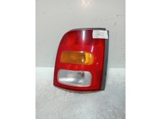 Recambio de piloto trasero derecho para nissan micra (k11) 1.5 diesel cat referencia OEM IAM   