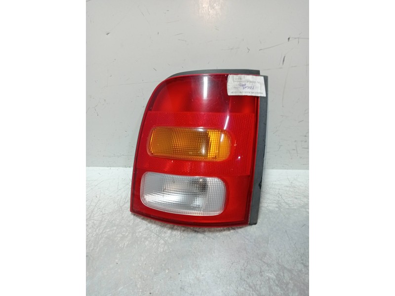 Recambio de piloto trasero derecho para nissan micra (k11) 1.5 diesel cat referencia OEM IAM   