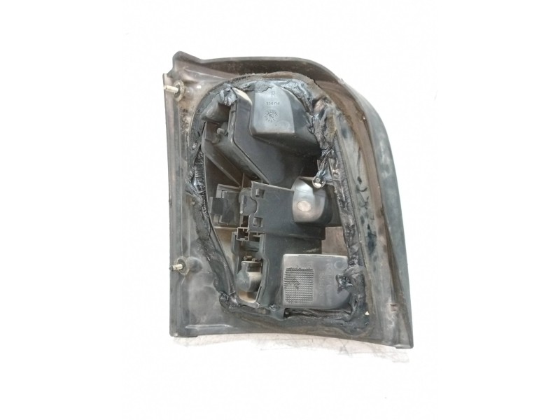 Recambio de piloto trasero derecho para nissan micra (k11) 1.5 diesel cat referencia OEM IAM   