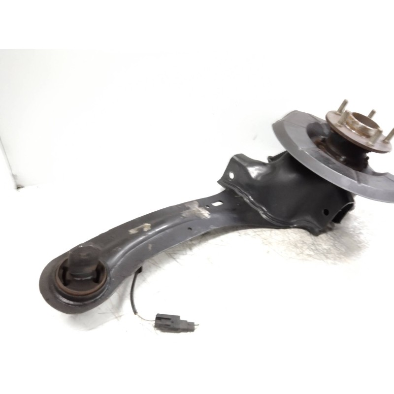 Recambio de mangueta trasera derecha para ford focus lim. (cb4) 1.8 tdci turbodiesel cat referencia OEM IAM   