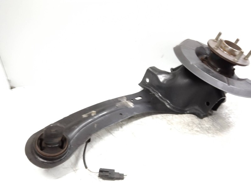 Recambio de mangueta trasera derecha para ford focus lim. (cb4) 1.8 tdci turbodiesel cat referencia OEM IAM   