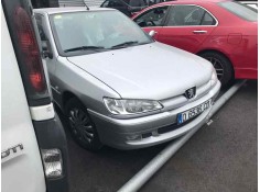 peugeot 306 berlina 3/4/5 puertas (s2) del año 1999
