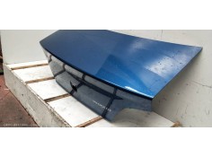 Recambio de tapa maletero para peugeot 406 berlina (s1/s2) st referencia OEM IAM    2