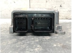 Recambio de centralita airbag para land rover discovery v6 td s referencia OEM IAM NNW502433   2