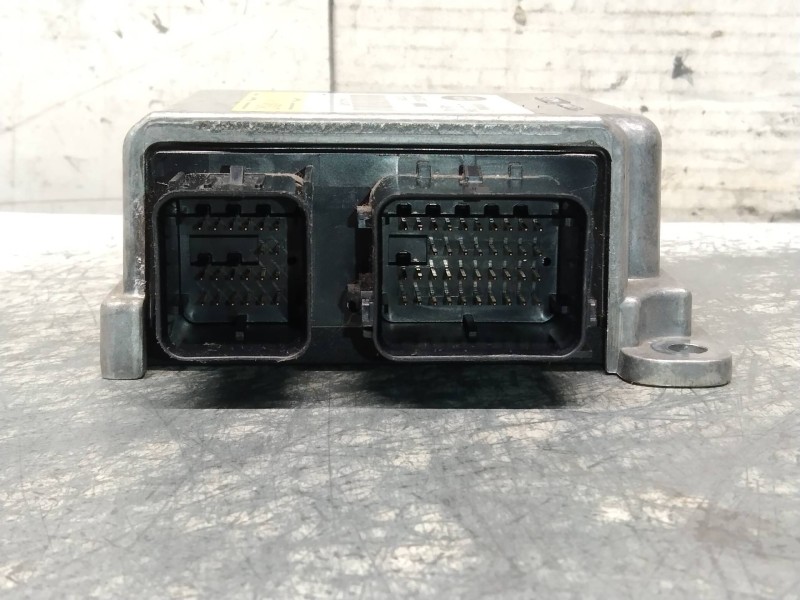 Recambio de centralita airbag para land rover discovery v6 td s referencia OEM IAM NNW502433  