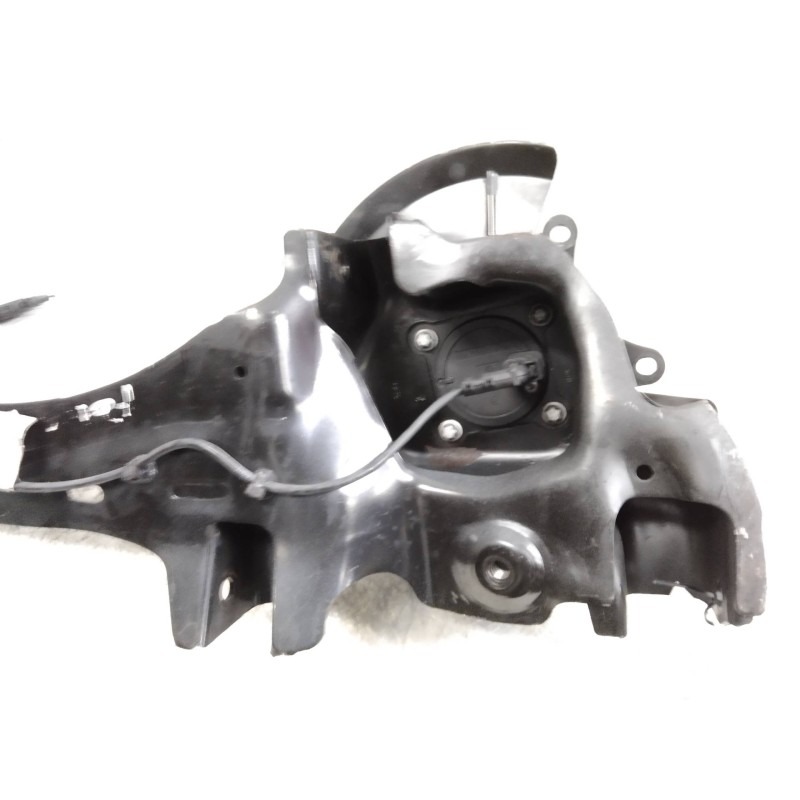 Recambio de mangueta trasera derecha para ford focus lim. (cb4) 1.8 tdci turbodiesel cat referencia OEM IAM   