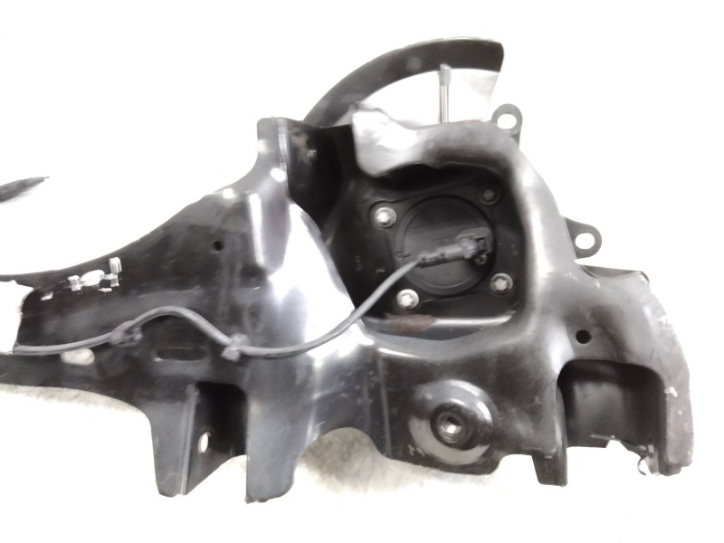 Recambio de mangueta trasera derecha para ford focus lim. (cb4) 1.8 tdci turbodiesel cat referencia OEM IAM   