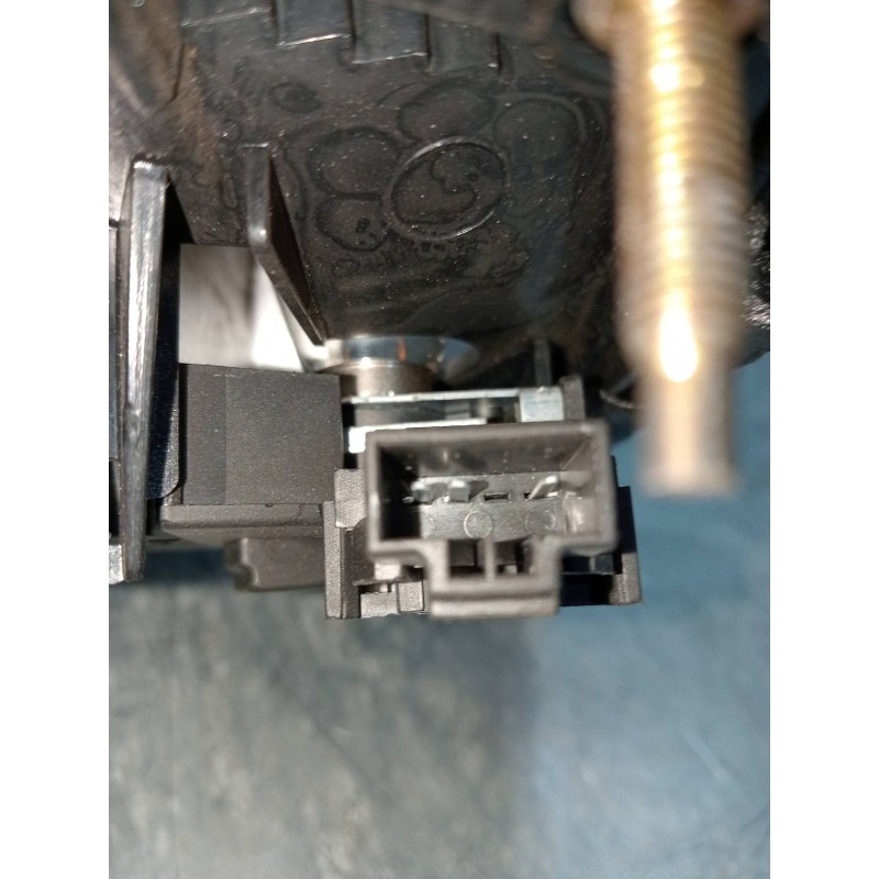 Recambio de piloto trasero izquierdo interior para nissan primera berl./familiar (p10/w10) 2.0 diesel referencia OEM IAM   