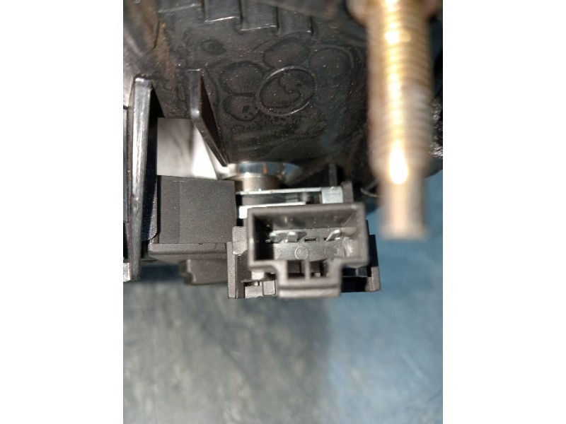 Recambio de piloto trasero izquierdo interior para nissan primera berl./familiar (p10/w10) 2.0 diesel referencia OEM IAM   