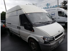 ford transit caja cerrada, larga (fy) (2000 =>) del año 2005