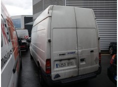 ford transit caja cerrada, larga (fy) (2000 =>) del año 2005 2