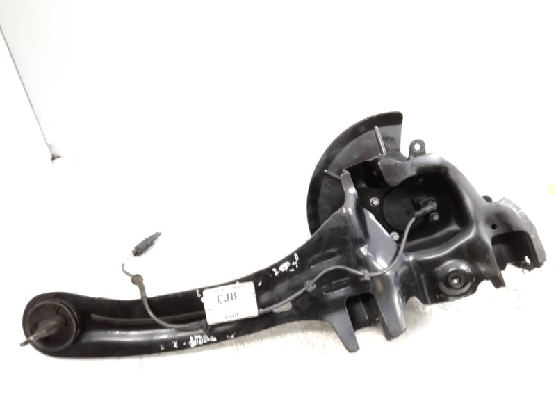 Recambio de mangueta trasera derecha para ford focus lim. (cb4) 1.8 tdci turbodiesel cat referencia OEM IAM   