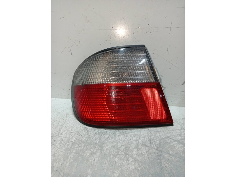 Recambio de piloto trasero izquierdo para nissan primera berlina (p11) se referencia OEM IAM   