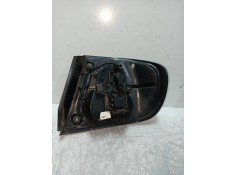 Recambio de piloto trasero izquierdo para nissan primera berlina (p11) se referencia OEM IAM    2