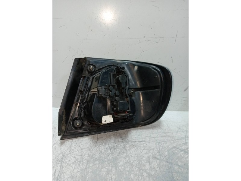 Recambio de piloto trasero izquierdo para nissan primera berlina (p11) se referencia OEM IAM   