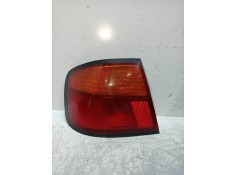 Recambio de piloto trasero izquierdo para nissan primera berlina (p11) 2.0 turbodiesel cat referencia OEM IAM   