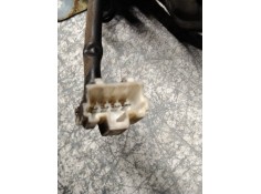 Recambio de motor limpia trasero para opel monterey ls referencia OEM IAM 42061S   2