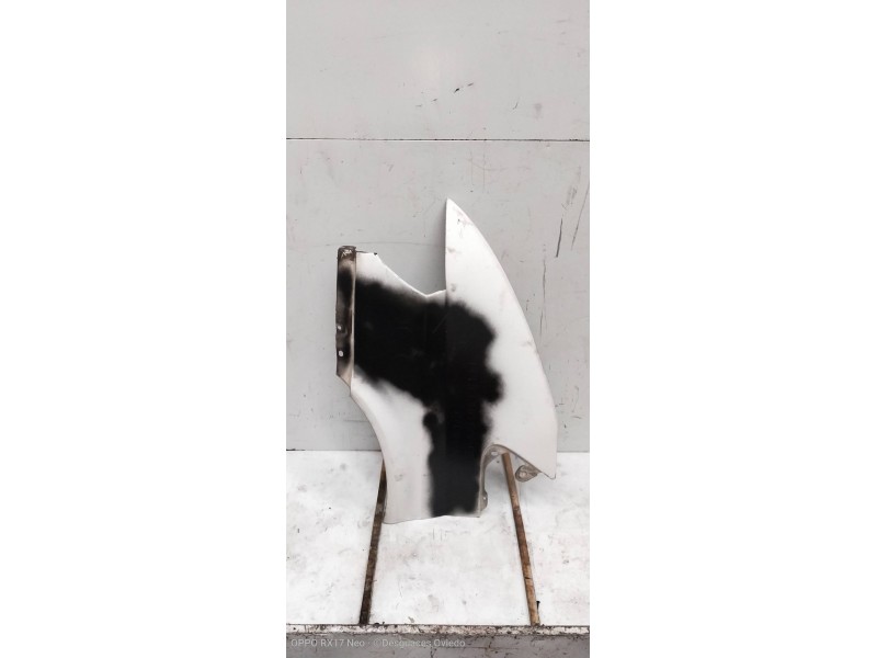 Recambio de aleta delantera izquierda para ford transit caja cerrada, media (fy) (2000 =>) ft 330 2.4 express-line referencia OE