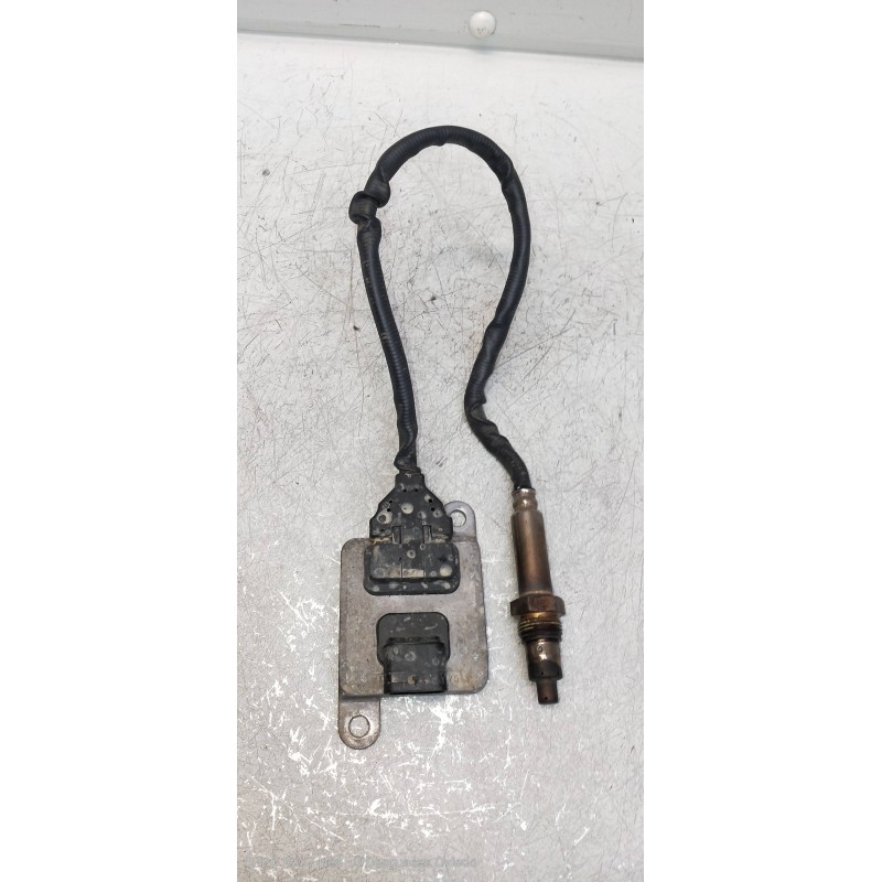 Recambio de sonda lambda para mercedes clase e (w212) lim. e 220 bluetec (212.001) referencia OEM IAM A0009053403 5WK96681D 