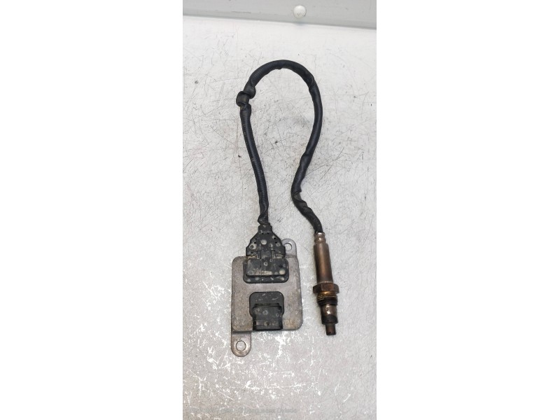 Recambio de sonda lambda para mercedes clase e (w212) lim. e 220 bluetec (212.001) referencia OEM IAM A0009053403 5WK96681D 