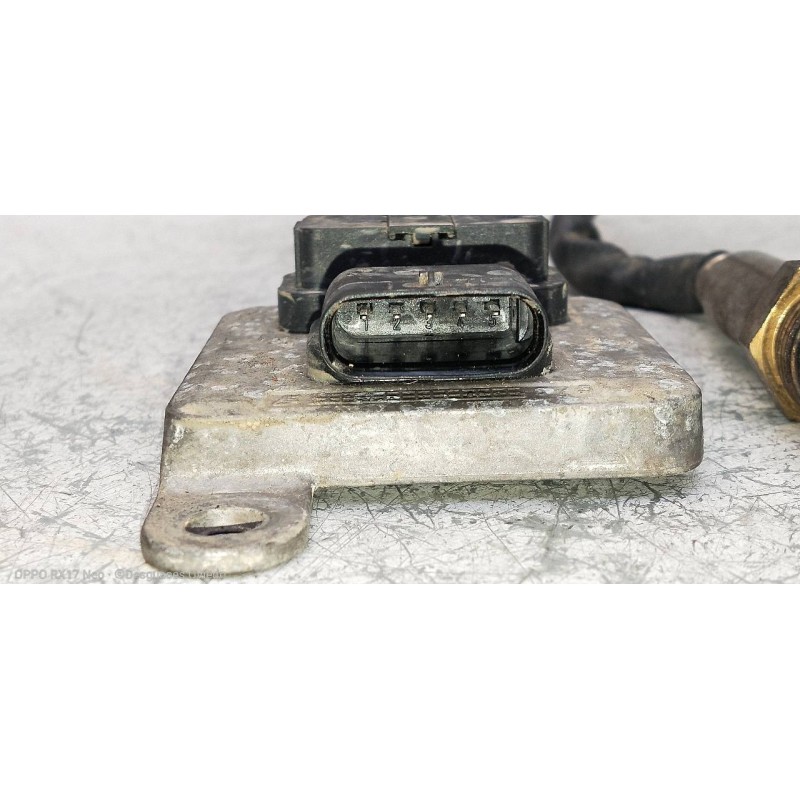 Recambio de sonda lambda para mercedes clase e (w212) lim. e 220 bluetec (212.001) referencia OEM IAM A0009053403 5WK96681D 