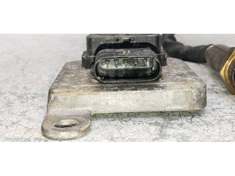Recambio de sonda lambda para mercedes clase e (w212) lim. e 220 bluetec (212.001) referencia OEM IAM A0009053403 5WK96681D 
