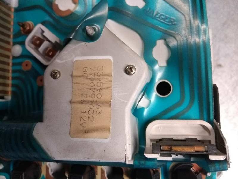 Recambio de cuadro instrumentos para renault 21 berlina (b/l48) referencia OEM IAM 7700797032  