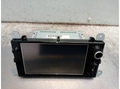 Recambio de sistema audio / radio cd para renault clio iv limited referencia OEM IAM 281157941R 276660 