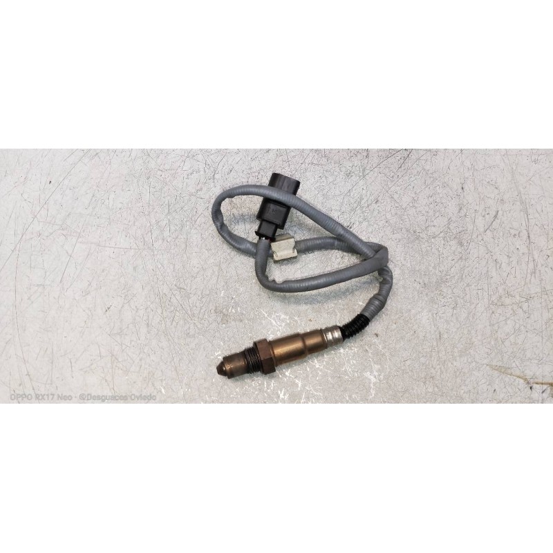 Recambio de sonda lambda para mercedes clase e (w212) lim. e 220 bluetec (212.001) referencia OEM IAM 0281004205 0075421618 