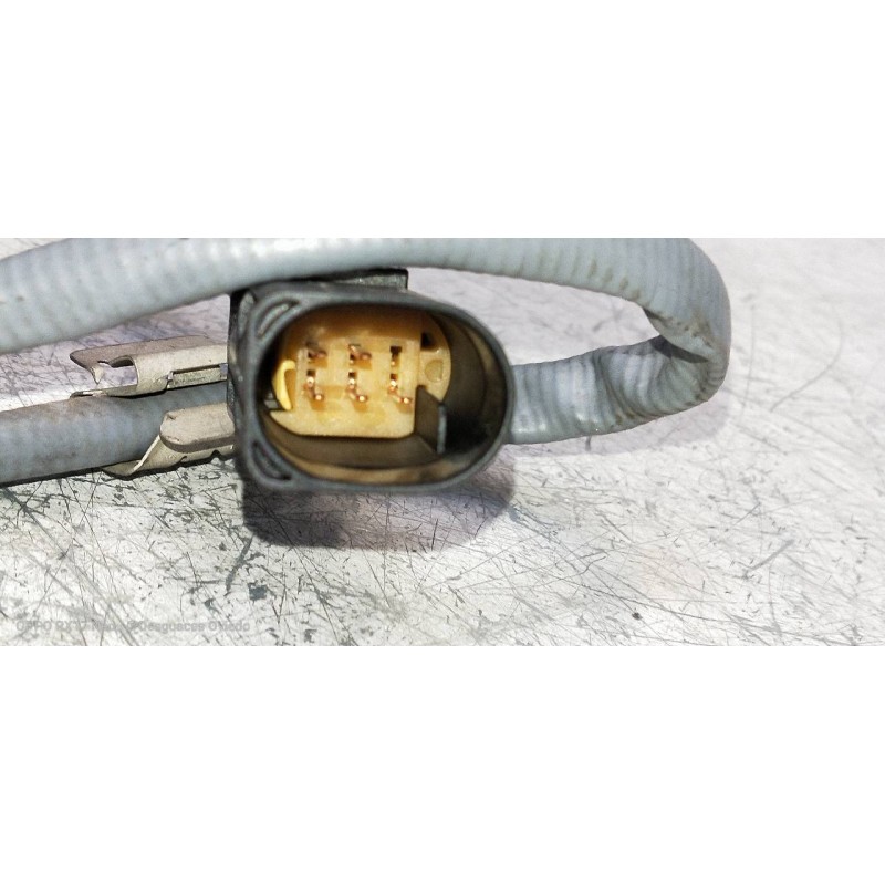 Recambio de sonda lambda para mercedes clase e (w212) lim. e 220 bluetec (212.001) referencia OEM IAM 0281004205 0075421618 