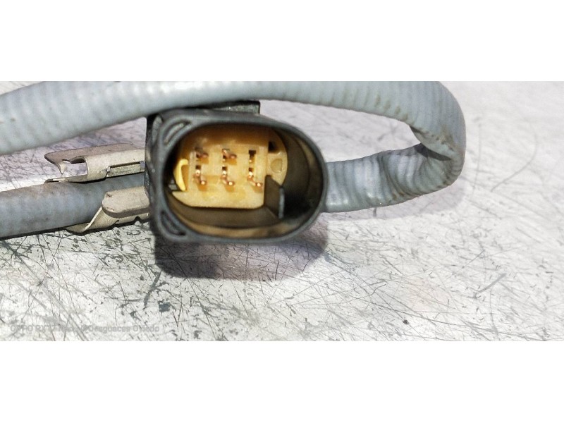 Recambio de sonda lambda para mercedes clase e (w212) lim. e 220 bluetec (212.001) referencia OEM IAM 0281004205 0075421618 