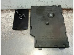 Recambio de conmutador de arranque para renault clio iv limited referencia OEM IAM 285904740R A2C92561705 