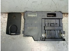 Recambio de conmutador de arranque para renault clio iv limited referencia OEM IAM 285904740R A2C92561705  2