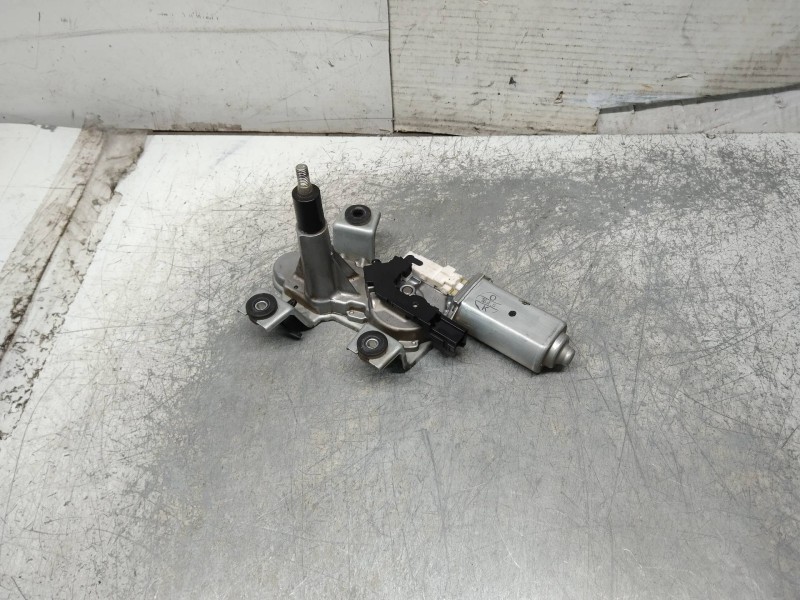 Recambio de motor limpia trasero para land rover discovery v6 td s referencia OEM IAM 34982581  