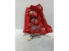 Recambio de piloto trasero derecho para nissan pixo (uao) visia referencia OEM IAM    2