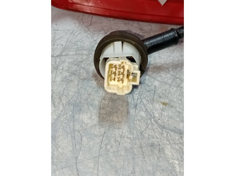 Recambio de piloto trasero derecho para nissan pixo (uao) visia referencia OEM IAM   