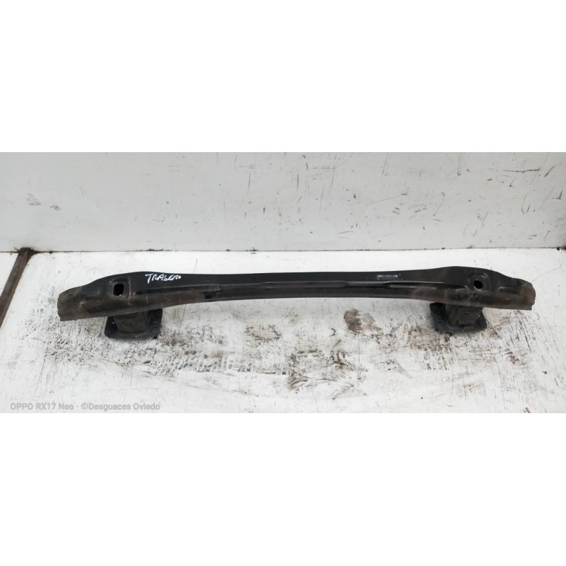 Recambio de refuerzo paragolpes trasero para mercedes clase e (w212) lim. e 220 bluetec (212.001) referencia OEM IAM A2126102014