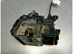 Recambio de motor cierre centralizado trasero izquierdo para renault clio iv limited referencia OEM IAM 825016604R  5P