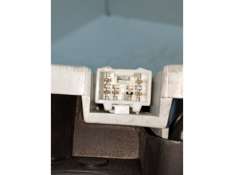 Recambio de piloto trasero derecho para nissan sunny berlina (n14) lx referencia OEM IAM   