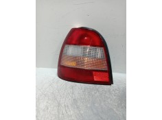 Recambio de piloto trasero izquierdo para nissan sunny berlina (n14) lx referencia OEM IAM   