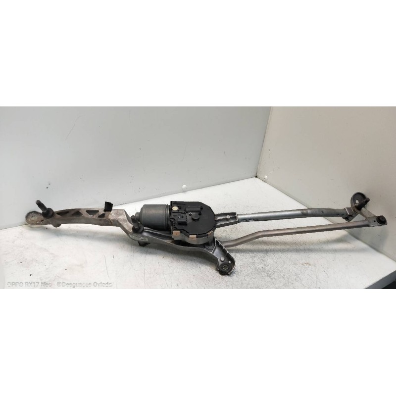 Recambio de motor limpia delantero para mercedes clase e (w212) lim. e 220 bluetec (212.001) referencia OEM IAM A2128201240 3397